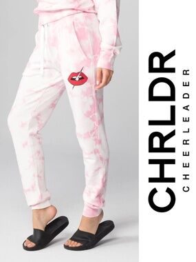 CHRLDR - Lips Sweatpants
